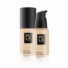 Pola cosmetics HD Make-up Perfect Look Foundation 30 ml M395