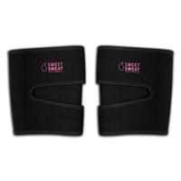 Sweet Sweat Thigh Trimmers for Men & Women by Sports Research | Increases Sweat & Activity to the Thighs during Exercise (Pin...