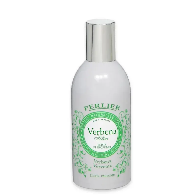 Perlier Elisir Di Profumo 100 Ml Verbena