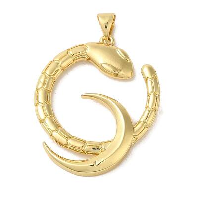 Brass \n Pendants