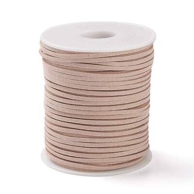 45M Faux Suede Cord