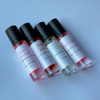 ROLL ON OILS & CHOOSE YOUR SCENT
