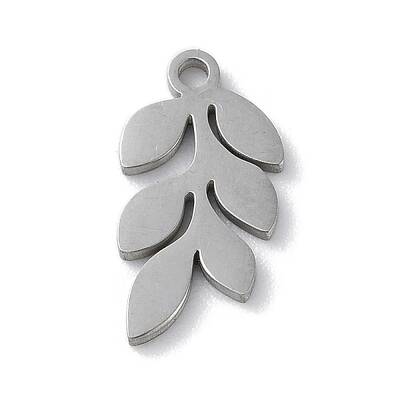 Non-Tarnish 304 Stainless Steel Pendants