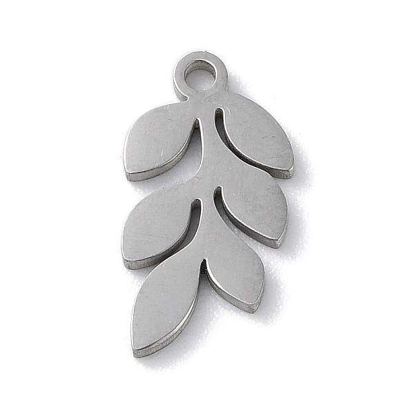 Non-Tarnish 304 Stainless Steel Pendants