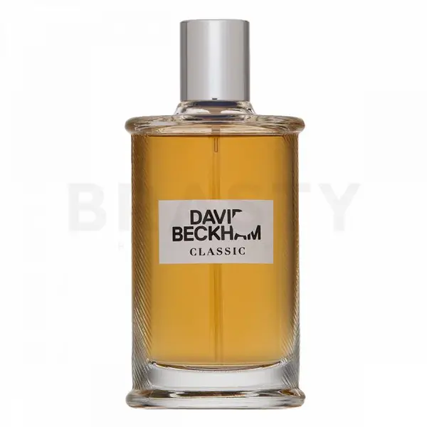 David Beckham Classic EDT M 90 ml