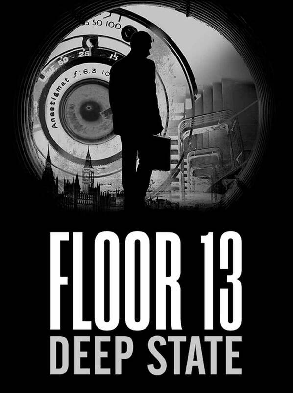 Floor 13: Deep State | Steam