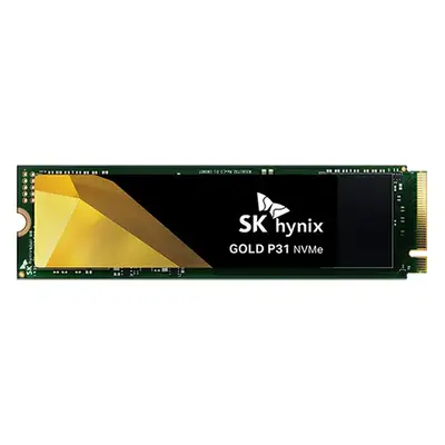 Hynix HFS2T0GDF9X1072 | Gold P31 2TB PCI Express NVMe M.2 Solid State Drive
