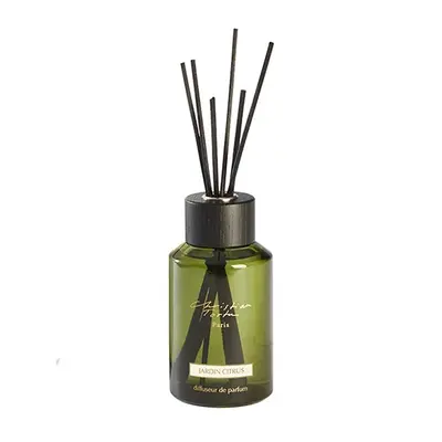 Christian tortu Jardin Citrus Diffuser 250 ml