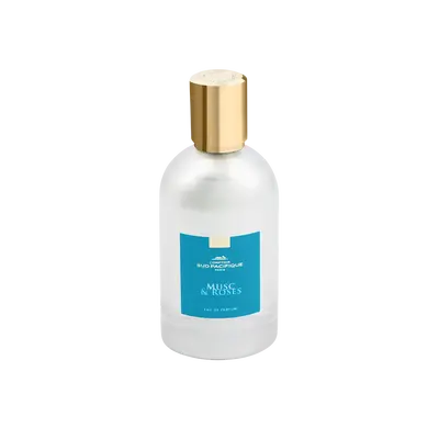 Comptoir sud pacifique Musc & Roses women's perfume 100 ml