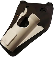 Slide-in Fishing Rod Hip Holsters