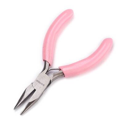 45# Carbon Steel Jewelry Pliers