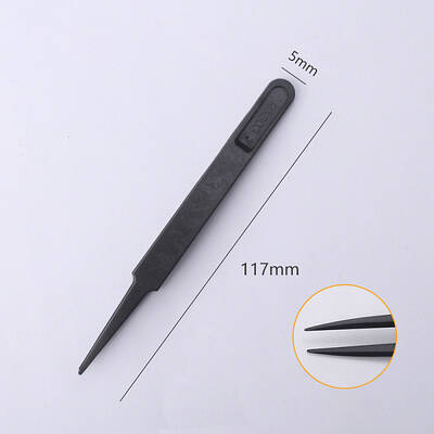 Plastic Tweezers