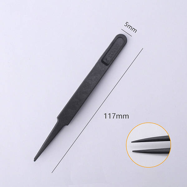 Plastic Tweezers