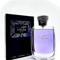 Hawas for Him by Rasasi Homme by Rasasi EDP SPRAY 3.38 OZ for MEN