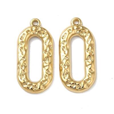 304 Stainless Steel Pendants