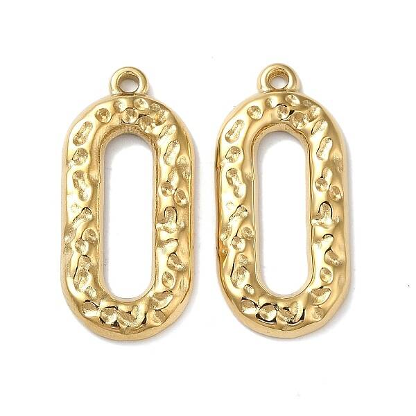 304 Stainless Steel Pendants