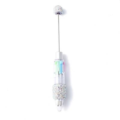 Iron Beadable Pen