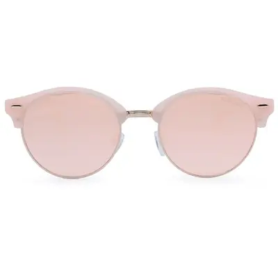 Harper - Rose Gold Prescription | Color: Pink - Rose Gold | Size: OS