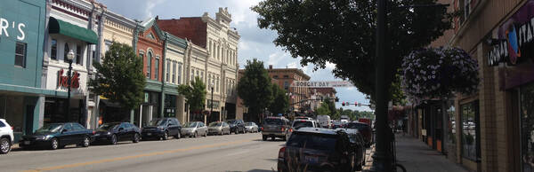 Bowling Green Tour: A Guide to its Historical Downtown District