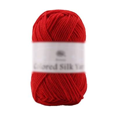 Polyester Yarn for Sweater Hat
