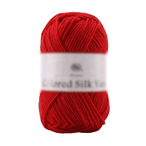 Polyester Yarn for Sweater Hat