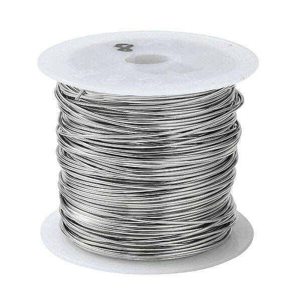Non-Tarnish 316 Surgical Stainless Steel Wire
