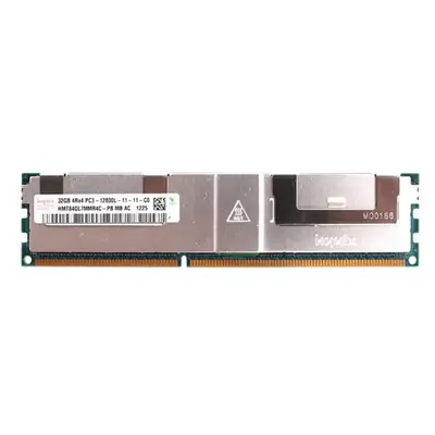 HMT84GL7MMR4C-PB Hynix 32GB DDR3-1600MHz LRDIMM 4Rx4 CL11 Memory