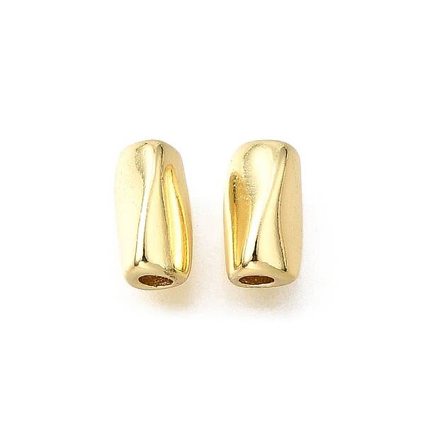 Brass Beads
