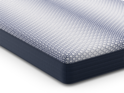 Diamond Elevate Gel Grid Mattress Medium