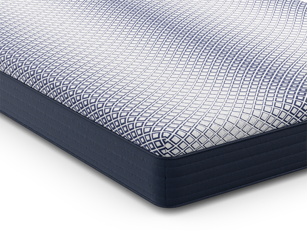 Diamond Elevate Gel Grid Mattress Medium