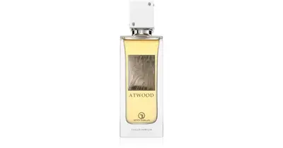 Grandeur Atwood Eau de Parfum for women 80 ml