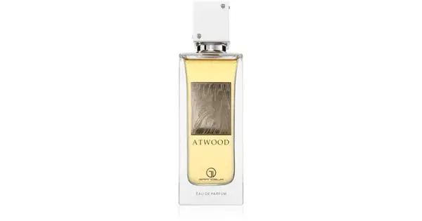 Grandeur Atwood Eau de Parfum for women 80 ml