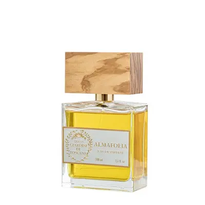 Giardini di Toscana Almafolia Eau de Parfum 100 ml
