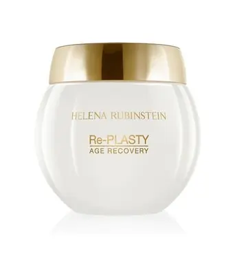 Helena Rubinstein Re-Plasty Age Recovery Face Wrap - Plumping Cream and Mask 50 Ml