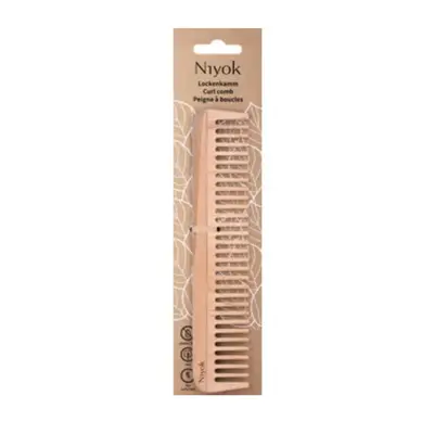 Niyok Curly Hair Comb