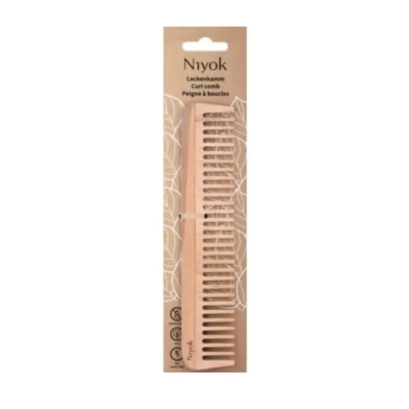 Niyok Curly Hair Comb