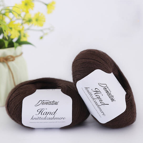 Wool Yarn for Sweater Hat