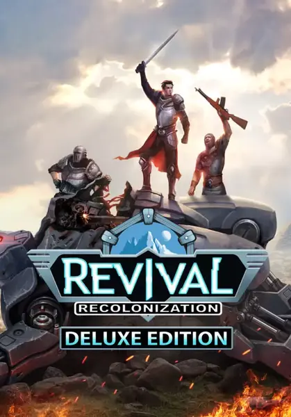 Revival Recolonization Deluxe Edition | Steam