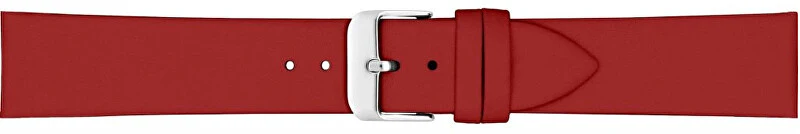 A-Nis Cinturino In Pelle Ak0701.06 - Larghezza: 16 Mm