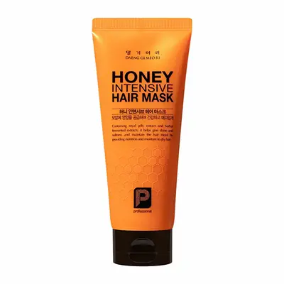 Daeng Gi Meo Ri Honey Therapy Hair Mask (Hair Pack) - Volume: 150 ml
