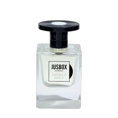 Jusbox Cheeky Smile Eau de Parfum 78 ml