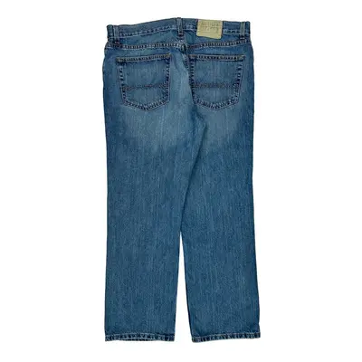 Tommy Hilfiger Jeans - 36W 30L Blue Denim | Size: 36″ waist