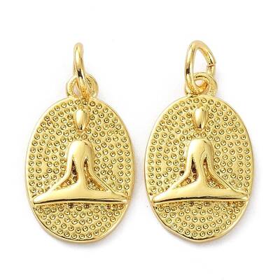 Brass Pendants