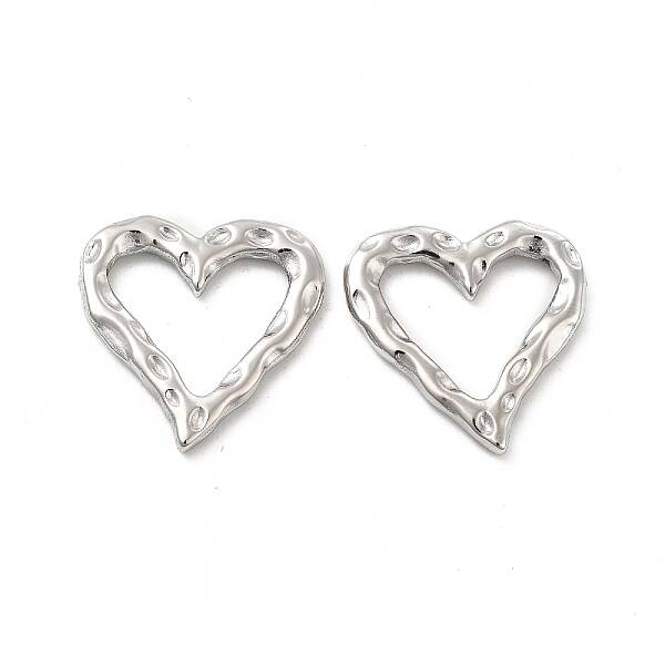 Non-Tarnish 304 Stainless Steel Linking Ring