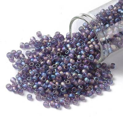 TOHO Round Seed Beads
