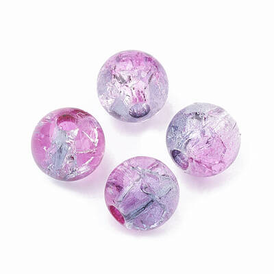 Acrylic Beads