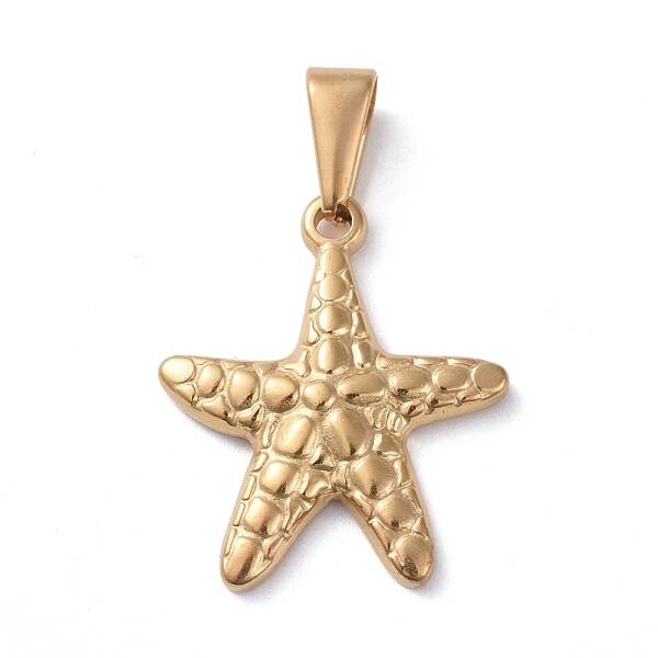 304 Stainless Steel Pendants