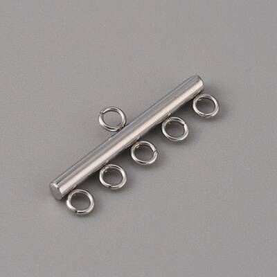 304 Stainless Steel Chandelier Component Links