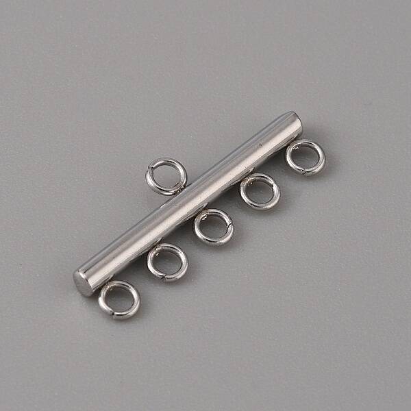 304 Stainless Steel Chandelier Component Links