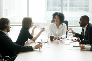 Introduction to Stakeholder Management